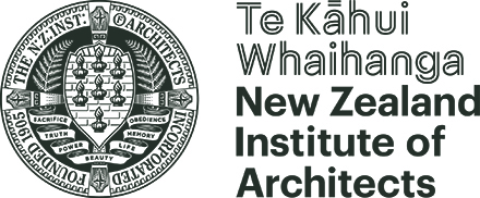 Te Kāhui Whaihanga NZ Institute of Architects