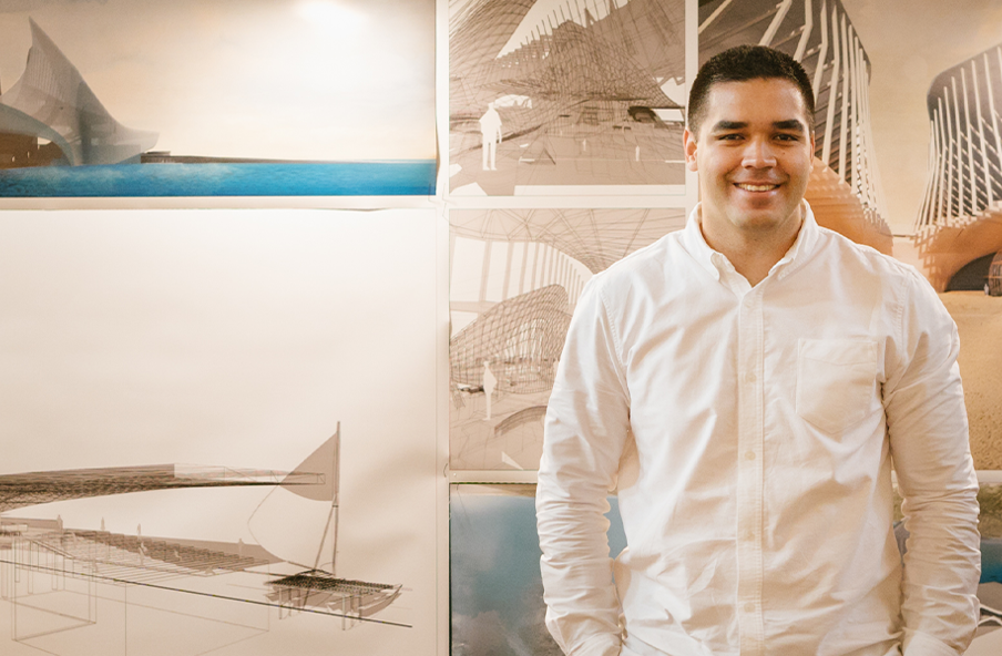 Finalist – Carleone Posala