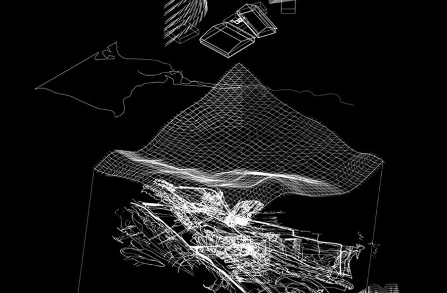 Finalist - Antonia van Sitter