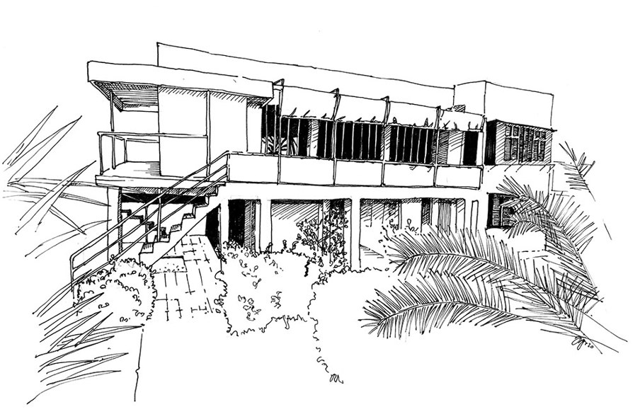 Open category Highly Commended