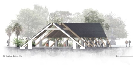 Image by Regan Harrison