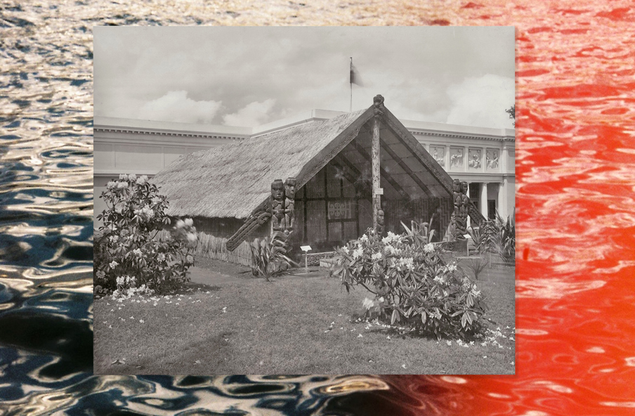 Open category Highly Commended