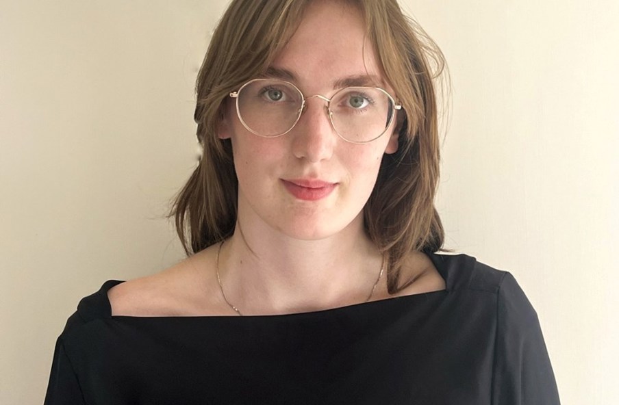 Finalist - Lise Jansen-Luke