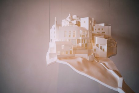 Amritsar, Athfield Architects