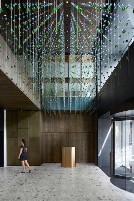 Deloitte Centre – Te Kaha