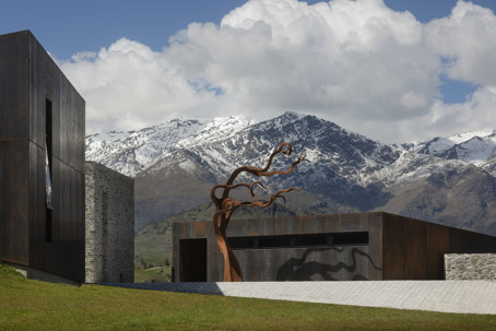 Arrowtown House, 2019
