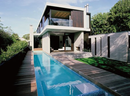 Cremorne Street House