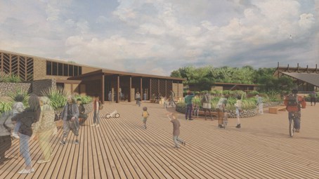 Image by Victoria Carran