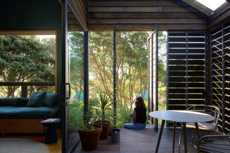 BB House