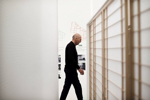 Rem Koolhaas, 2014 Biennale curator