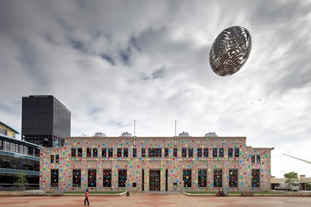 City Gallery Wellington
