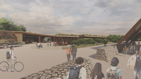 Image by Victoria Carran