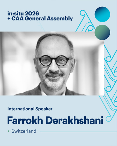 insitu Speaker-Farrokh.jpg