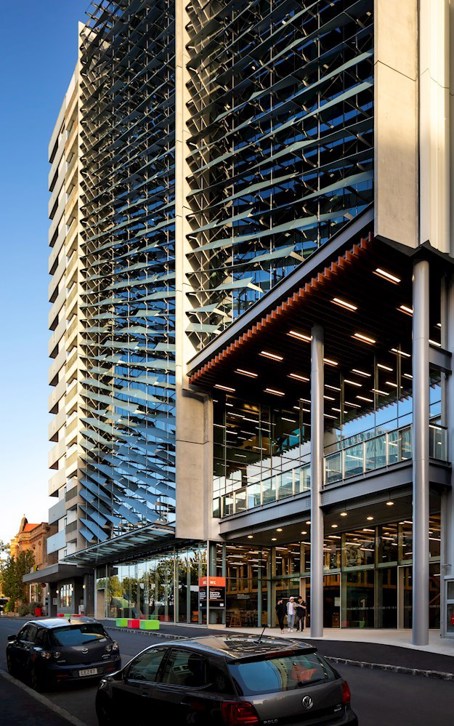 Ngā Wai Hono, Tāmaki Makaurau