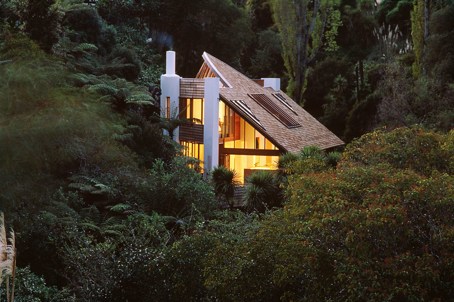 Knight Klisser House (1989)