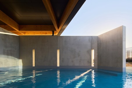 Ōpuke Thermal Pools and Spa