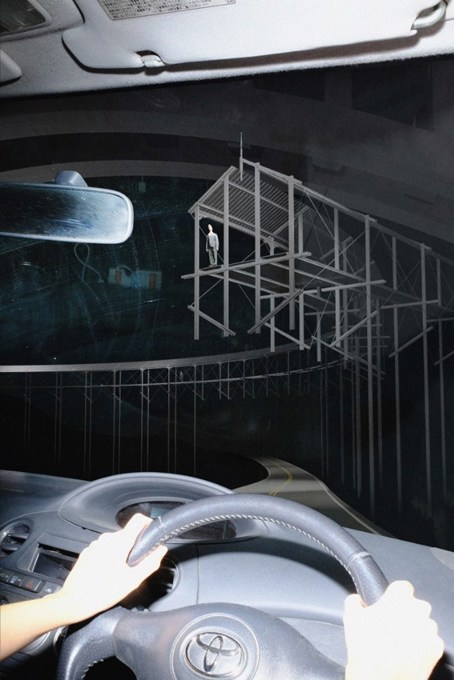 Image by Tom Collins