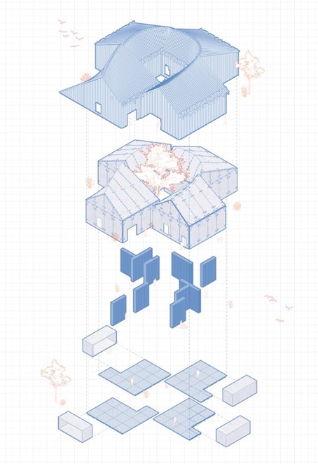 Image by Alyssa Haley.