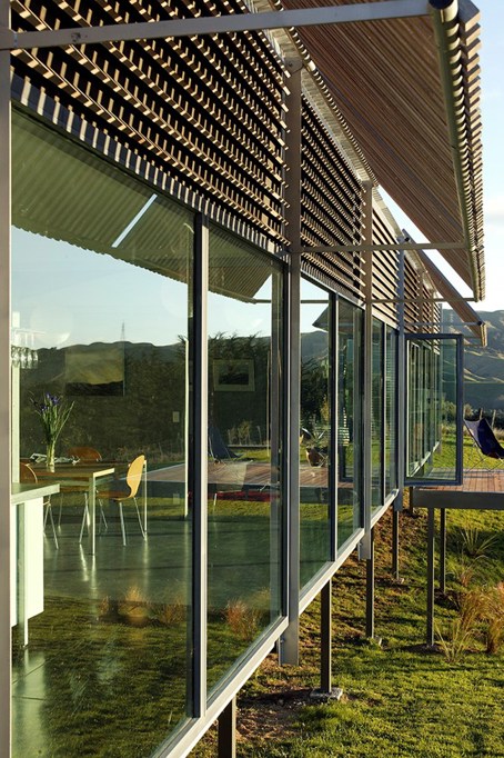 Kaitawa Road House, Otaki