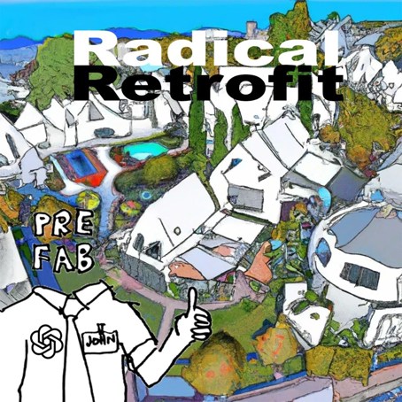 Radical Retrofit
