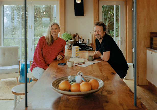 Tim And Caroline Table News