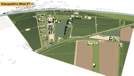 From How to Prep a Hangi by Jahmayne Robin-Middleton.