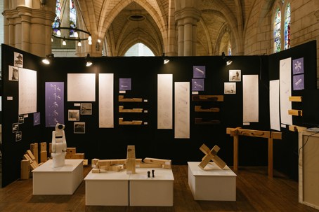 From 'Complex robotic connections'.