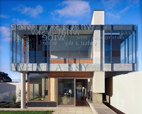 Ponatahi house, Wairarapa