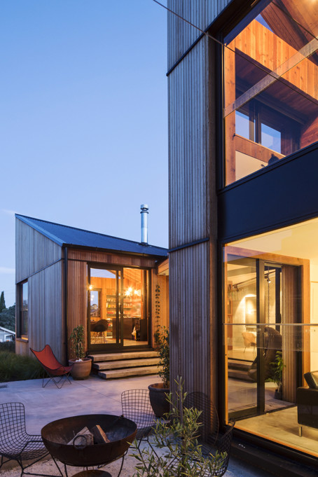 E-Type House, 2014
