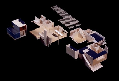 Stanley Point House, 2003