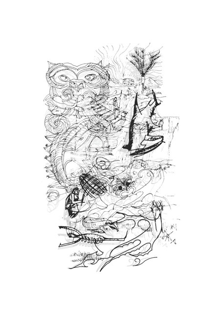 Image by Antonia van Sitter.