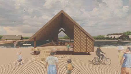 Image by Victoria Carran