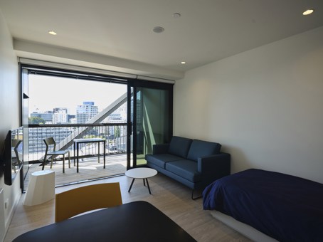 HomeGround—Auckland City Mission Te Tāpui Atawhai