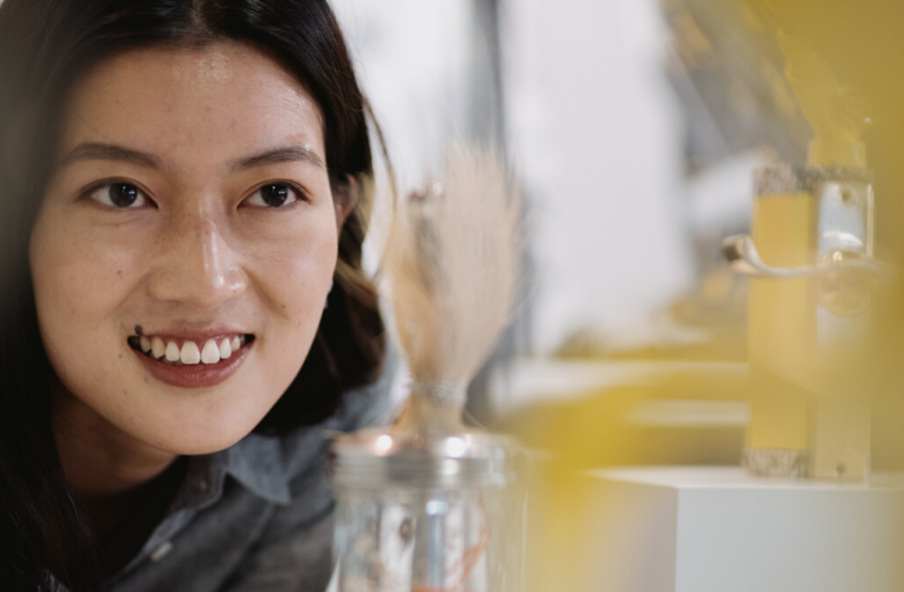 Finalist – Nicole Teh