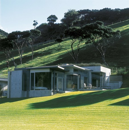 Beach Retreat, Bay of Islands