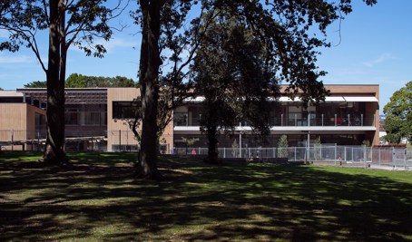 Wilson School, Auckland