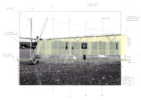 Image by Oliver Prisk.