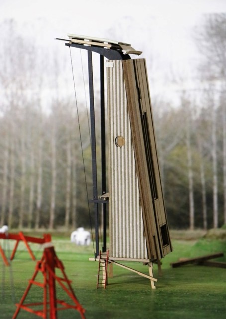 Image by Oliver Prisk.