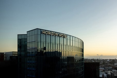 Horizon by SkyCity