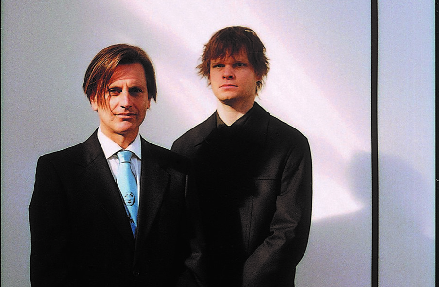 Stevens Lawson Architects turn 20