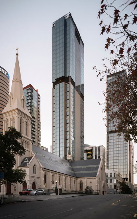 Hotel Indigo & Apartments