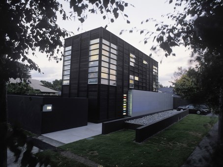 Craig House (1998)