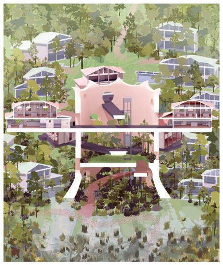 Image by Will Martel.