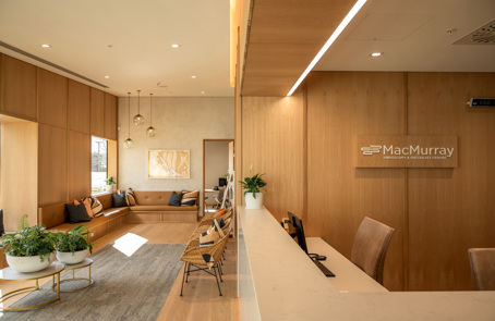 MacMurray Gastroenterology and Endoscopy Centre Tauranga
