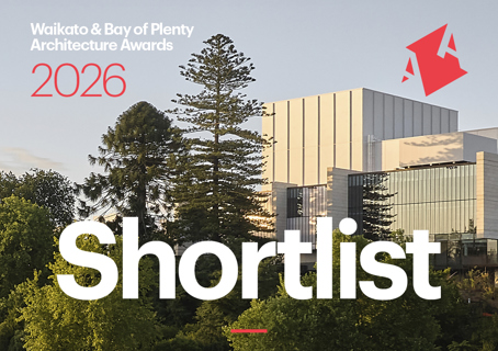 2026 Waikato & Bay of Plenty Shortlist
