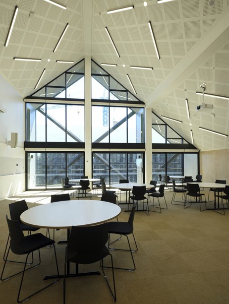 HomeGround—Auckland City Mission Te Tāpui Atawhai