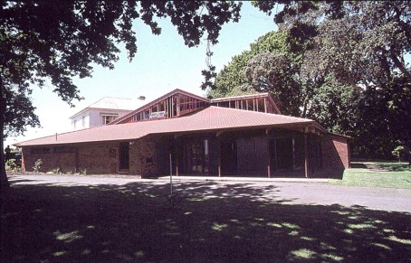 Mother of Perpetual Help Catholic Church, 1972, JASMaD