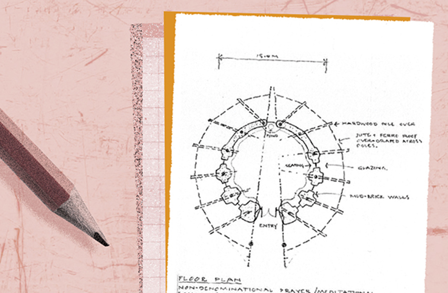 Open category Highly Commended