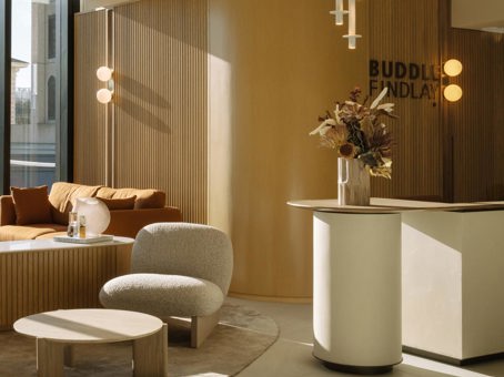 Buddle Findlay Christchurch