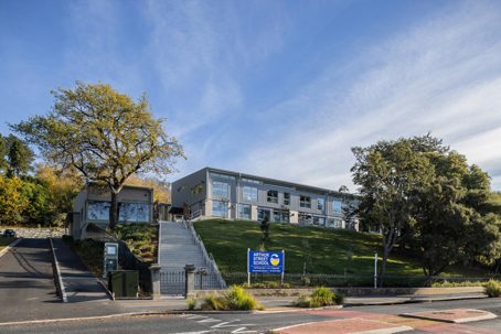 Arthur Street School Redevelopment